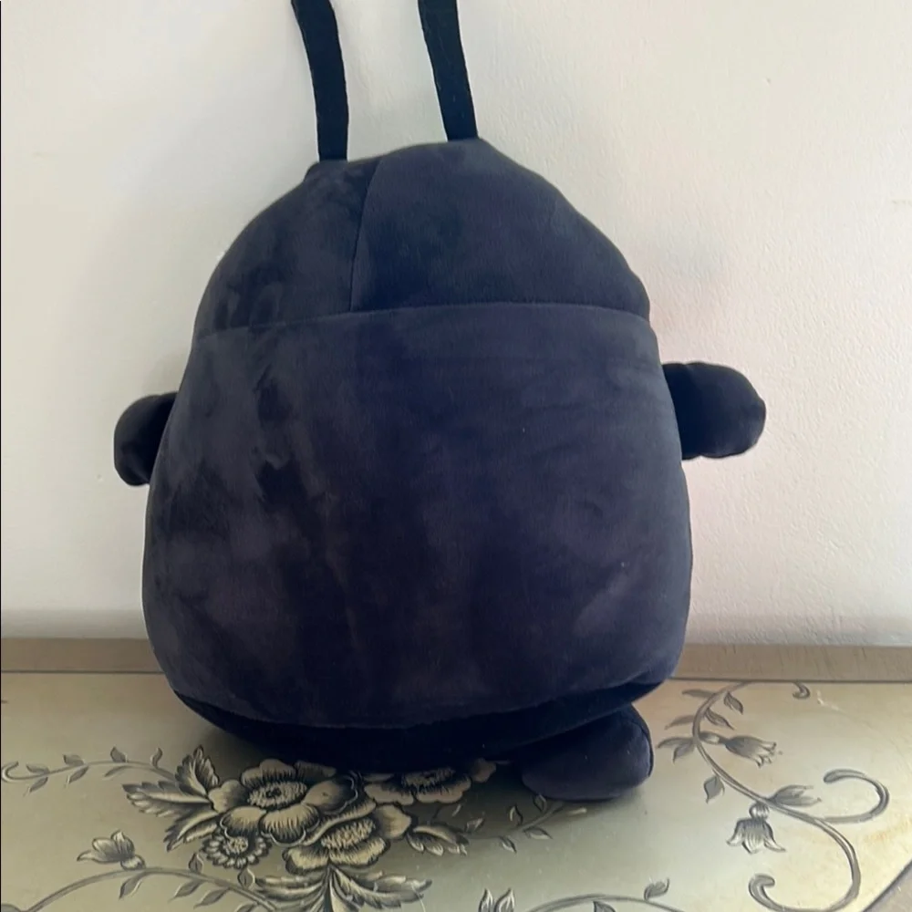 Cute Ladybug Plush Toy - Picture 2 of 5